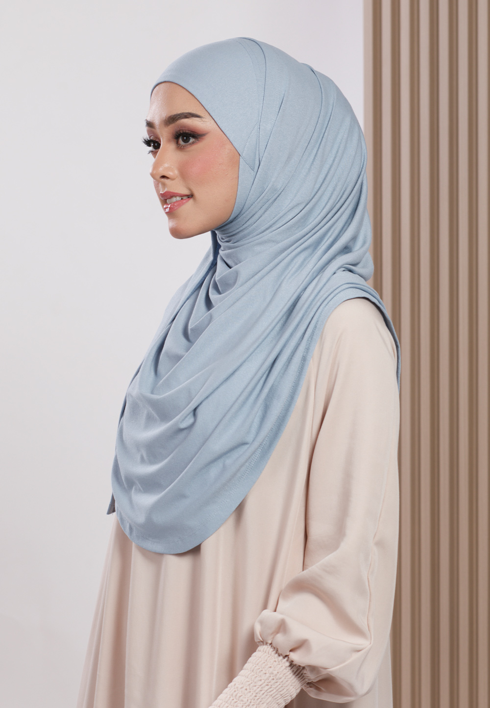 TASNEEM INSTANT SHAWL